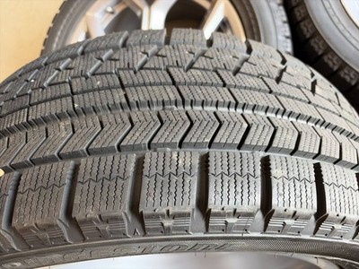 JDM BMW X3 G01 X4 G02 Genuine BS RFT Tires Excellent Condition 2023 Mo No Tires - Image 9