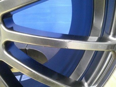 JDM Forging Audi A4 A6 S4 S6 YOKOHAMA AVS MODEL F15 198.5J +45 5H112 6 No Tires - Image 4