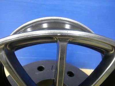 JDM Forging Audi A4 A6 S4 S6 YOKOHAMA AVS MODEL F15 198.5J +45 5H112 6 No Tires - Image 6