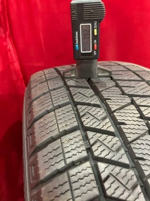 JDM MS-1253 205/55R16 Dunlop winter tire set (No Tires) - 画像 (8)