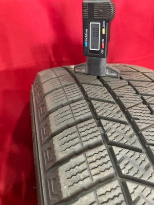 JDM MS-1253 205/55R16 Dunlop winter tire set (No Tires) - 画像 (10)