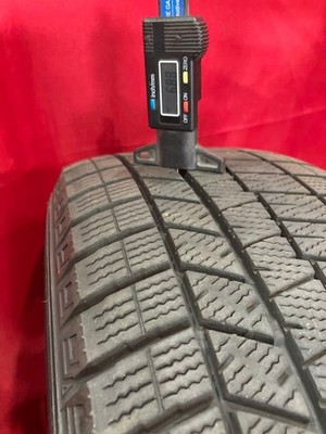 JDM MS-1253 205/55R16 Dunlop winter tire set (No Tires) - 画像 (12)