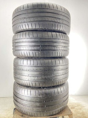 JDM Used tires Summer tires Wheel set 4-Wheel Set 245/40R20 BMW genuine (No Tires) - 画像 (3)