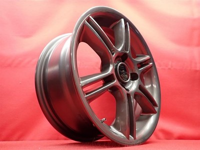 JDM Out of print rare Stern FaceI TS used wheels 4-Wheel Set 6.5J 15 PCD100 (No Tires) - 画像 (2)