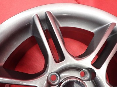 JDM Out of print rare Stern FaceI TS used wheels 4-Wheel Set 6.5J 15 PCD100 (No Tires) - 画像 (10)