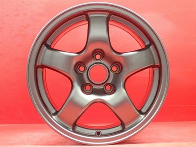 JDM Single item genuine wheel 1 piece for Skyline BNR32 GT-R 8J-16 PCD No Tires