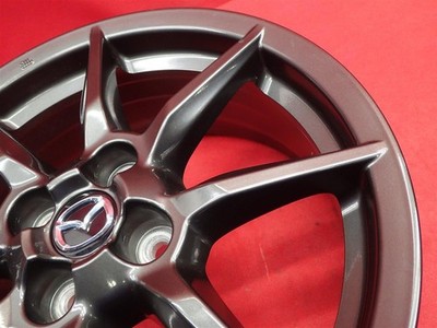 JDM MAZDA mazda Roadster ND5RC genuine used wheels 4-Wheel Set 6.5J 16 inch (No Tires) - 画像 (10)