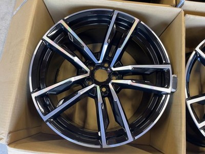 JDM BMW G29 Z4 Genuine Optional Part New Car 19-inch 4Book No Tires - Image 2
