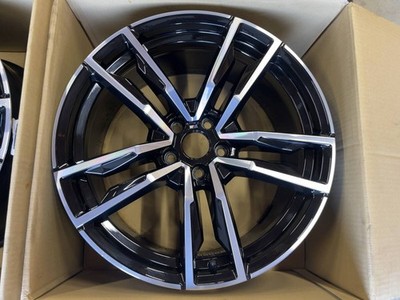 JDM BMW G29 Z4 Genuine Optional Part New Car 19-inch 4Book No Tires - Image 3