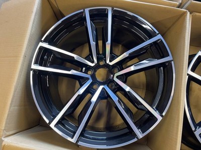JDM BMW G29 Z4 Genuine Optional Part New Car 19-inch 4Book No Tires - Image 5