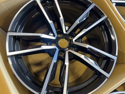 JDM BMW G29 Z4 Genuine Optional Part New Car 19-inch 4Book No Tires - Image 6