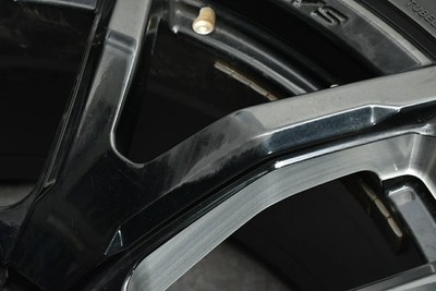 JDM Used RAYS 4-Wheel Set 20x8.5J +22 PCD 139.7 265/50R20 111V wit (No Tires) - 画像 (8)