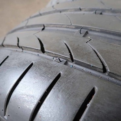 JDM Summer 4wheels To the Tire width 245mm aspect ratio 45% rim diamet (No Tires) - 画像 (9)