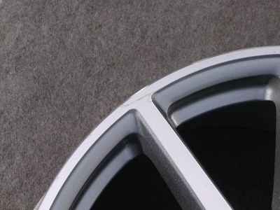 JDM Postage AMG G63 Mercedes-Benz G-Class OEM 9.5J +35 PCD130-5H G550 (No Tires) - 画像 (7)
