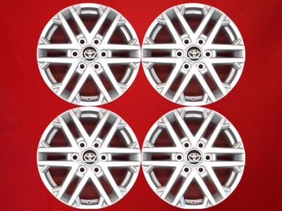 JDM Rare imported car parts: TOYOTA USToyota Tundra XK70 genuine used No Tires