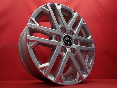 JDM Rare imported car parts: TOYOTA USToyota Tundra XK70 genuine used No Tires - Image 2