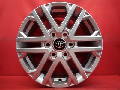 JDM Rare imported car parts: TOYOTA USToyota Tundra XK70 genuine used No Tires - Image 4