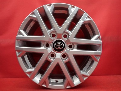 JDM Rare imported car parts: TOYOTA USToyota Tundra XK70 genuine used No Tires - Image 5