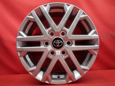 JDM Rare imported car parts: TOYOTA USToyota Tundra XK70 genuine used No Tires - Image 6