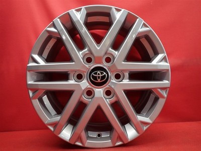 JDM Rare imported car parts: TOYOTA USToyota Tundra XK70 genuine used No Tires - Image 7