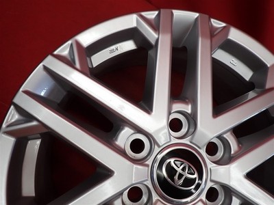JDM Rare imported car parts: TOYOTA USToyota Tundra XK70 genuine used No Tires - Image 10