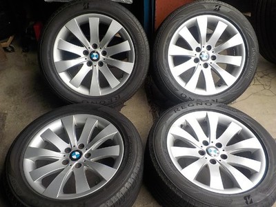 JDM Cheap shipping to businesses. BMW 7 Series F01 etc. with factory No Tires