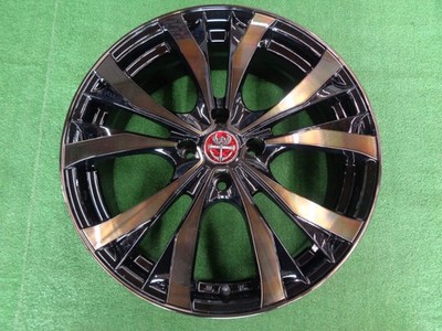 JDM Limited Time Sale: ¥77000 on Premix Sassicaia 6.5J-17 4H100 +30 wh (No Tires) - 画像 (4)