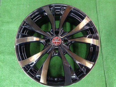 JDM Limited Time Sale: ¥77000 on Premix Sassicaia 6.5J-17 4H100 +30 wh (No Tires) - 画像 (6)