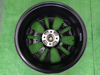JDM Limited Time Sale: ¥77000 on Premix Sassicaia 6.5J-17 4H100 +30 wh (No Tires) - 画像 (8)