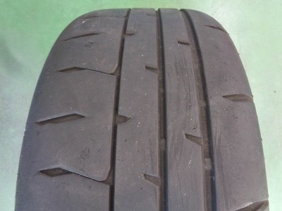 JDM Used 245/40R18 Bridgestone Potenza RE71RS tires for Renault Megane No Tires - Image 4