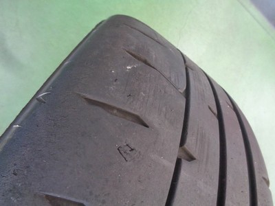 JDM Used 245/40R18 Bridgestone Potenza RE71RS tires for Renault Megane No Tires - Image 7