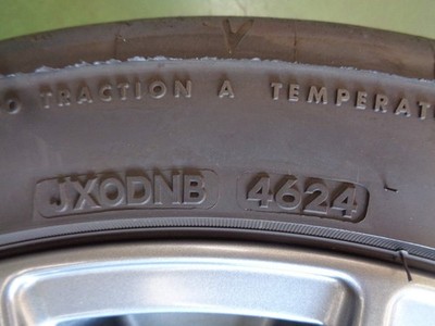 JDM Used 245/40R18 Bridgestone Potenza RE71RS tires for Renault Megane No Tires - Image 10