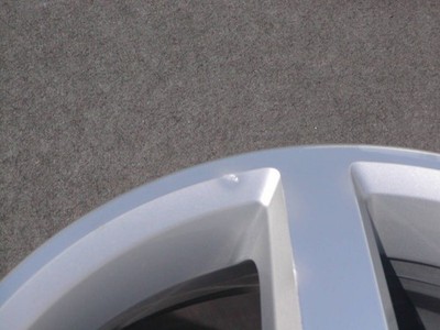 JDM Mercedes-Benz SL AMG Package Genuine 8.5J 9.5J SL550 SL350 R231 S- No Tires - Image 7