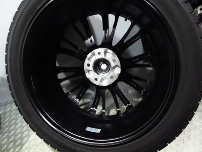 JDM Very low mileage Yokohama DIANELLA 7J+53 PCD114.3-5L IG70 225/45R1 (No Tires) - 画像 (4)