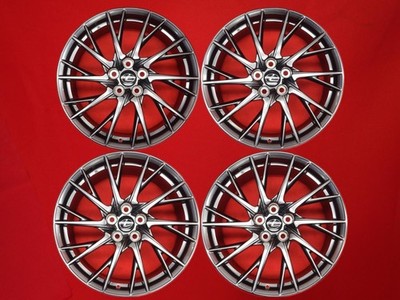 JDM BBS lightweight forged LEXUS Lexus RC-F / GS-F genuine option 19 i (No Tires)