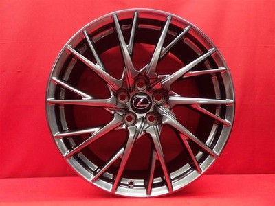 JDM BBS lightweight forged LEXUS Lexus RC-F / GS-F genuine option 19 i (No Tires) - 画像 (8)