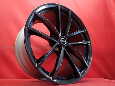 JDM NISSAN forging lightweight Fairlady Z RZ34 Version S/ST genuine us (No Tires) - 画像 (2)