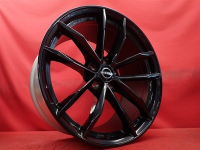 JDM NISSAN forging lightweight Fairlady Z RZ34 Version S/ST genuine us (No Tires) - 画像 (3)