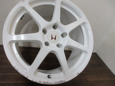 JDM ・ Rare Pro Dry Bumper GC-07J 17in7.5J+51 17in8.5J+55 5-Hole PCD114 (No Tires) - 画像 (5)