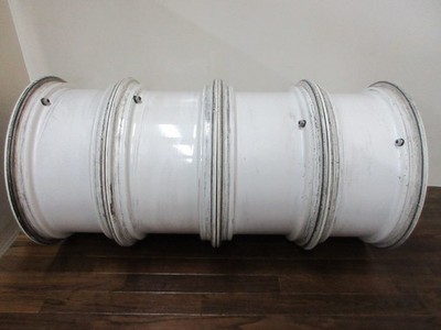 JDM ・ Rare Pro Dry Bumper GC-07J 17in7.5J+51 17in8.5J+55 5-Hole PCD114 (No Tires) - 画像 (10)