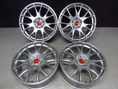 BBS RE-R RE035 4Wheels 22x9.5+57 5x130 Hub71.5 Porsche Cayenne 958 957 955 VW