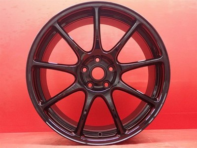 JDM Single item genuine front forging lightweight wheel 1 piece Nissan (No Tires)