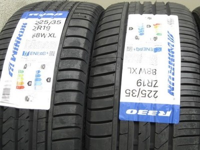 JDM Used TWS Exlete 107M forged 2-piece 19-inch & 225/35R19 4-wheel se No Tires - Image 8