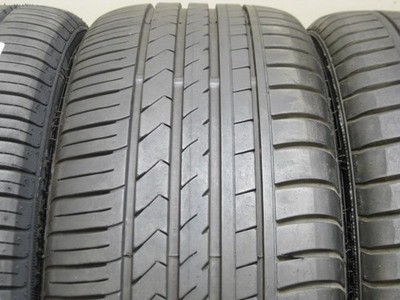 JDM Used TWS Exlete 107M forged 2-piece 19-inch & 225/35R19 4-wheel se No Tires - Image 9