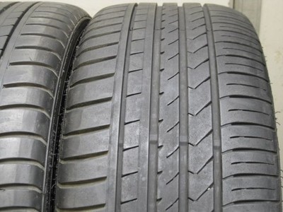 JDM Used TWS Exlete 107M forged 2-piece 19-inch & 225/35R19 4-wheel se No Tires - Image 10
