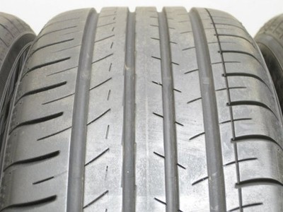 JDM Scratch-free none. HONDA genuine 17" & 205/55R17 4-inch wheels. Su (No Tires) - 画像 (8)