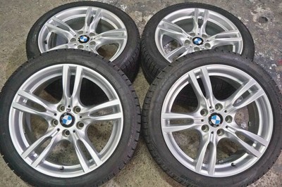 JDM Deep groove 8-mm Naankan WINTERSAF WS-1 225/45R18 245/40R18 BMW F3 No Tires