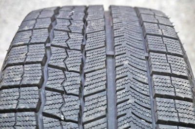 JDM Deep groove 8-mm Naankan WINTERSAF WS-1 225/45R18 245/40R18 BMW F3 No Tires - Image 2