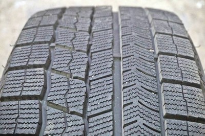 JDM Deep groove 8-mm Naankan WINTERSAF WS-1 225/45R18 245/40R18 BMW F3 No Tires - Image 3