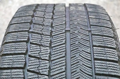 JDM Deep groove 8-mm Naankan WINTERSAF WS-1 225/45R18 245/40R18 BMW F3 No Tires - Image 4